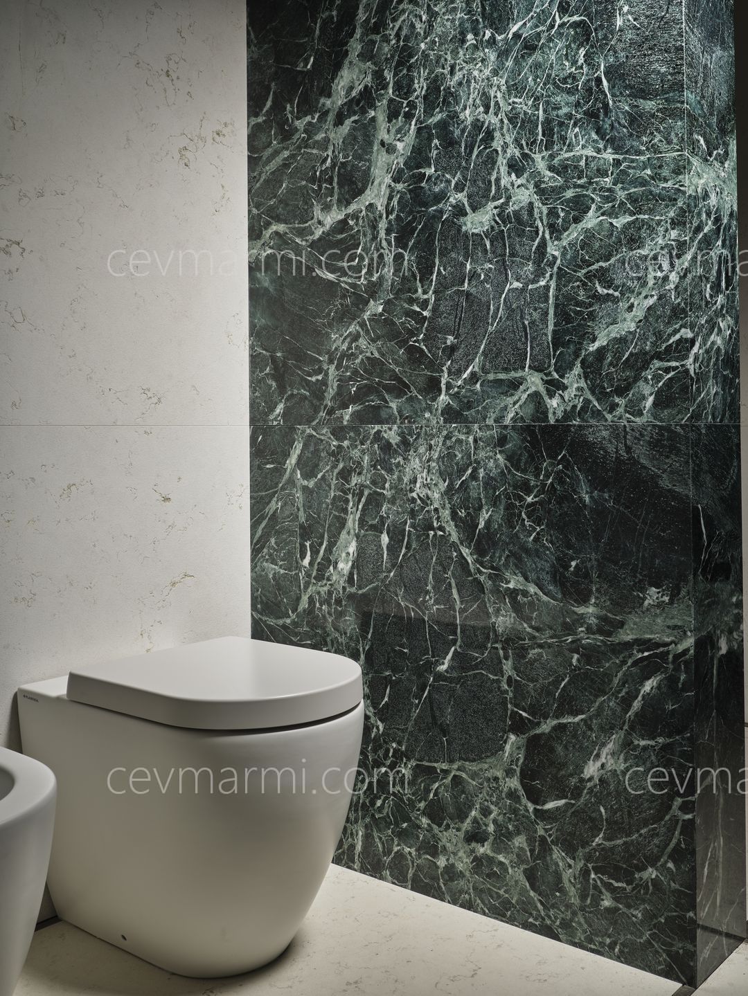 marmo verde alpi CEV
