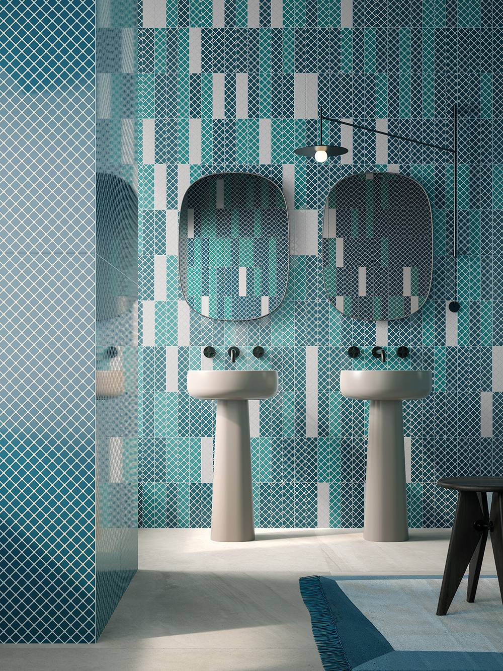 refin upside ceramiche bagno verona
